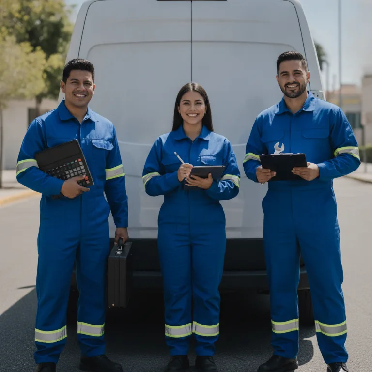 Contador Público Certificado equipo en Iztapalapa